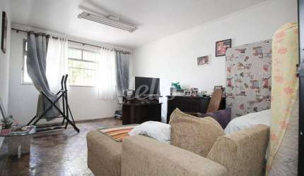 Casa com 4 quartos à venda na Rua Vitoantônio Del Vecchio, 35, Parque da Mooca, São Paulo, 385 m2 por R$ 1.300.000