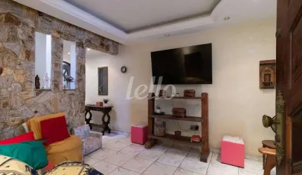 Casa com 3 quartos à venda na Rua Irmã Amélia, 144, Vila Prudente, São Paulo, 197 m2 por R$ 954.000