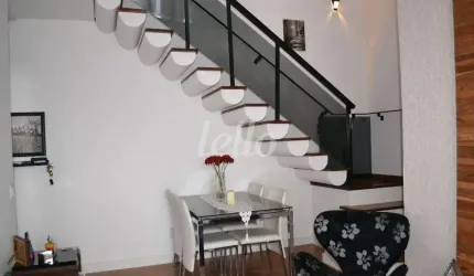 Apartamento com 3 quartos à venda na Rua Jaboticabal, 530, Mooca, São Paulo, 149 m2 por R$ 1.080.000