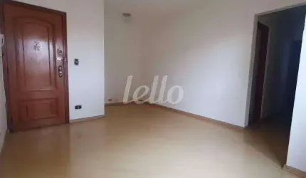 Apartamento com 3 quartos à venda na Rua Sara Bernhard, 203, Vila Cláudia, São Paulo, 75 m2 por R$ 450.000
