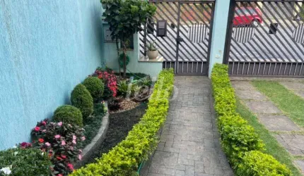 Casa com 3 quartos à venda na Rua Florianópolis, 400, Mooca, São Paulo, 611 m2 por R$ 3.800.000