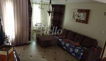 Casa com 4 quartos à venda na Rua Doutor Nogueira de Noronha, 205, Parque São Lucas, São Paulo, 270 m2 por R$ 1.250.000