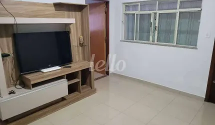 Casa com 2 quartos à venda na Rua Cavour, 1159, Vila Prudente, São Paulo, 119 m2 por R$ 850.000
