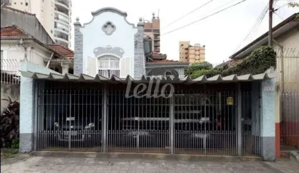 Casa comercial com 1 sala à venda na Rua do Grito, 153, Ipiranga, São Paulo, 240 m2 por R$ 830.000