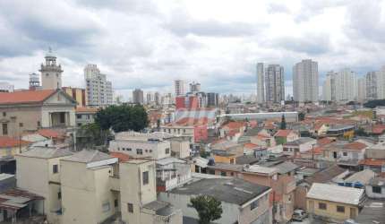 Apartamento com 2 quartos à venda na Rua Tobias Barreto, 1393, Alto da Mooca, São Paulo, 100 m2 por R$ 500.000