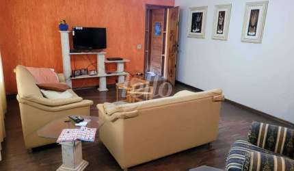 Casa com 3 quartos à venda na Rua Euclides Payão Silveira, 92, Vila Santa Clara, São Paulo, 242 m2 por R$ 1.240.000