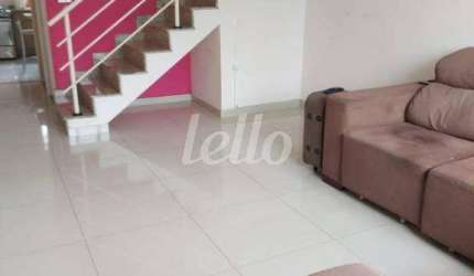 Casa com 2 quartos à venda na Rua Gradau, 285, Vila Bela, São Paulo, 115 m2 por R$ 550.000