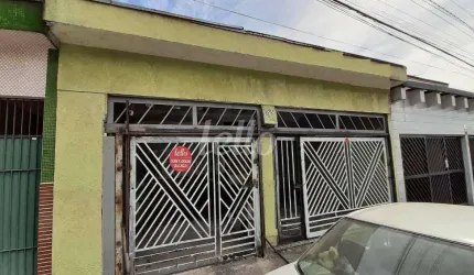 Casa com 2 quartos à venda na Rua São José do Barreiro, 492, Água Rasa, São Paulo, 40 m2 por R$ 1.000.000