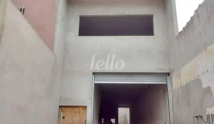 Prédio à venda na Rua Catumbi, 335, Catumbi, São Paulo, 120 m2 por R$ 900.000