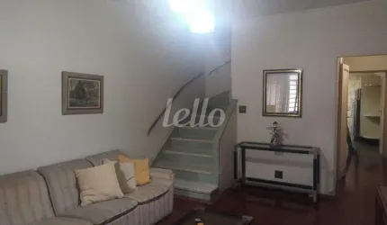 Casa comercial com 1 sala à venda na Rua Terenas, 102, Alto da Mooca, São Paulo, 157 m2 por R$ 790.000