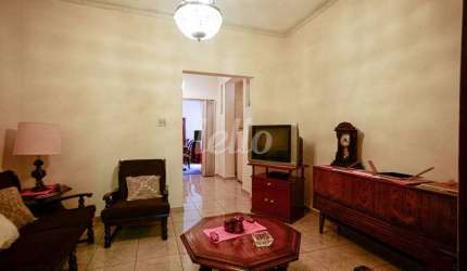 Casa com 7 quartos à venda na Rua Júlio de Castilhos, 608, Belenzinho, São Paulo, 195 m2 por R$ 1.500.000