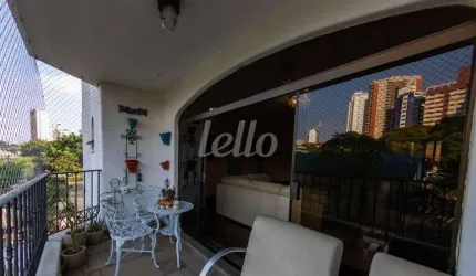 Apartamento com 3 quartos à venda na Rua Lydia Ferrari Magnoli, 250, Jardim Avelino, São Paulo, 136 m2 por R$ 900.000