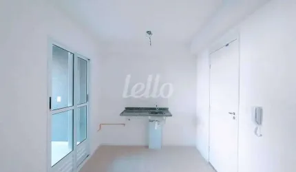 Apartamento com 2 quartos à venda na Rua Mariano Procópio, 539, Vila Monumento, São Paulo, 32 m2 por R$ 300.000