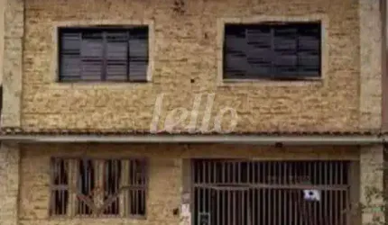Casa comercial com 1 sala à venda na Rua Cipriano Barata, 828, Ipiranga, São Paulo, 320 m2 por R$ 1.250.000