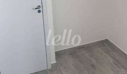 Apartamento com 1 quarto à venda na Rua Boliche, 113, Vila Independência, São Paulo, 41 m2 por R$ 270.000