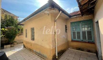 Casa comercial com 4 salas à venda na Rua Ribeirão Branco, 40, Mooca, São Paulo, 244 m2 por R$ 2.100.000