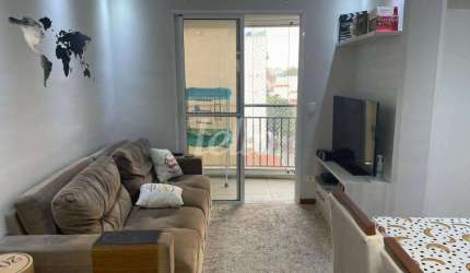 Apartamento com 2 quartos à venda na Rua Padre Raposo, 909, Mooca, São Paulo, 52 m2 por R$ 600.000