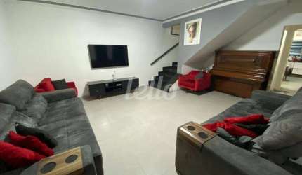 Casa com 3 quartos à venda na Rua Soldado Hereny da Costa, 50, Vila Silveira, Guarulhos, 180 m2 por R$ 900.000