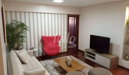 Apartamento com 3 quartos à venda na Rua Nossa Senhora de Lourdes, 64, Vila Galvão, Guarulhos, 130 m2 por R$ 780.000