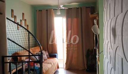 Apartamento com 3 quartos à venda na Avenida Papa João Paulo I, 7517, Cidade Parque São Luiz, Guarulhos, 94 m2 por R$ 340.000