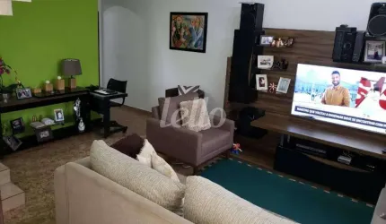 Casa com 4 quartos à venda na Rua Alvarino Souza Rezende, 455, Parque Continental, Guarulhos, 240 m2 por R$ 550.000