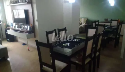 Apartamento com 3 quartos à venda na Rua Cônsul Orestes Correa, 295, Macedo, Guarulhos, 78 m2 por R$ 400.000