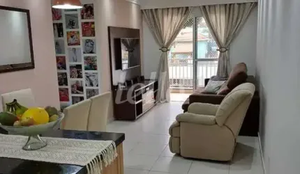 Apartamento com 3 quartos à venda na Rua Teodoro Mascarenhas, 415, Vila Matilde, São Paulo, 140 m2 por R$ 795.000