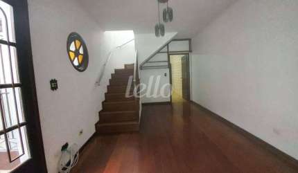 Casa comercial com 1 sala à venda na Rua Barbosa de Campos, 513, Vila Granada, São Paulo, 160 m2 por R$ 595.000