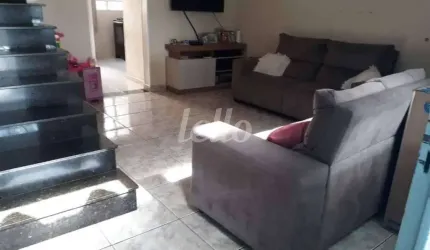 Casa comercial com 1 sala à venda na Rua Joaquim Gonçalves da Silva, 55, Vila Maricy, Guarulhos, 117 m2 por R$ 403.000