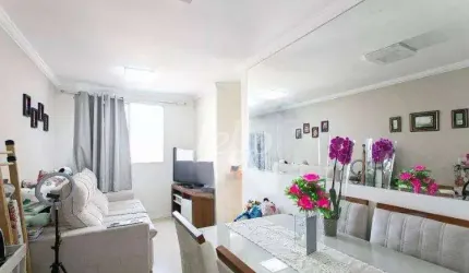 Apartamento com 2 quartos à venda na Avenida Gabriela Mistral, 352, Penha De França, São Paulo, 50 m2 por R$ 270.000