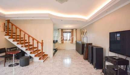 Casa com 3 quartos à venda na Rua Freire de Andrade, 604, Jardim Vila Galvão, Guarulhos, 164 m2 por R$ 780.000