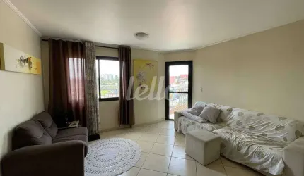 Apartamento com 3 quartos à venda na Rua Umbó, 97, Penha De França, São Paulo, 105 m2 por R$ 470.000