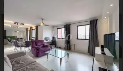 Apartamento com 3 quartos à venda na Rua Padre João, 800, Penha De França, São Paulo, 117 m2 por R$ 850.000