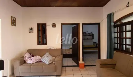 Casa comercial com 2 salas à venda na Rua José Manso, 23, Vila Matilde, São Paulo, 81 m2 por R$ 1.500.000
