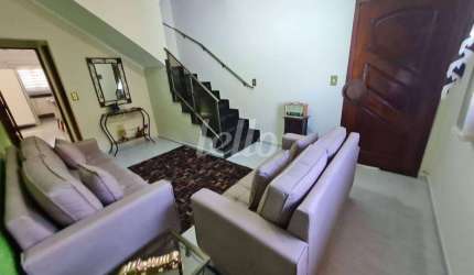 Casa com 3 quartos à venda na Rua Zelina Breda Simonatto, 121, Parque Continental II, Guarulhos, 195 m2 por R$ 750.000