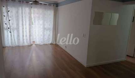 Apartamento com 3 quartos à venda na Rua Atuaí, 143, Vila Esperança, São Paulo, 90 m2 por R$ 520.000