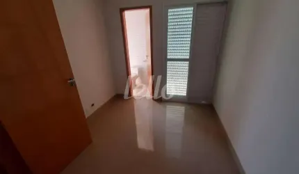 Apartamento com 2 quartos à venda na Rua São João, 59, Vila Tibiriçá, Santo André, 51 m2 por R$ 330.000