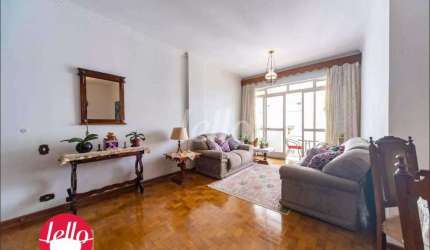 Apartamento com 3 quartos à venda na Rua Bernardino de Campos, 311, Centro, Santo André, 183 m2 por R$ 530.000