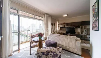 Apartamento com 4 quartos à venda na Rua João Ribeiro, 521, Campestre, Santo André, 141 m2 por R$ 745.000