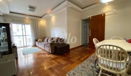 Apartamento com 3 quartos à venda na Trv. Travessa João Dino Brasizza, 135, Vila Bastos, Santo André, 108 m2 por R$ 760.000