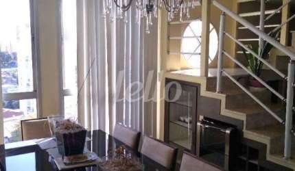 Apartamento com 3 quartos à venda na Avenida Doutor Timóteo Penteado, 1504, Vila Hulda, Guarulhos, 131 m2 por R$ 855.000