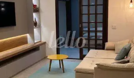 Apartamento com 3 quartos à venda na Rua Amparo, 184, Vila Baeta Neves, São Bernardo do Campo, 133 m2 por R$ 685.000
