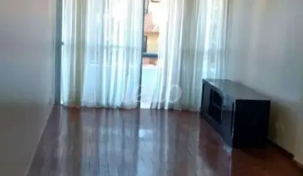 Apartamento com 3 quartos à venda na Rua Conselheiro Justino, 891, Campestre, Santo André, 117 m2 por R$ 550.000