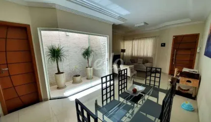 Casa com 3 quartos à venda na Rua Gonçalves Dias, 391, Centro, São Bernardo do Campo, 222 m2 por R$ 1.290.000