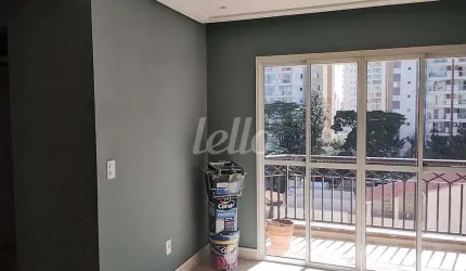 Apartamento com 3 quartos à venda na Rua João Ribeiro, 133, Campestre, Santo André, 106 m2 por R$ 815.000
