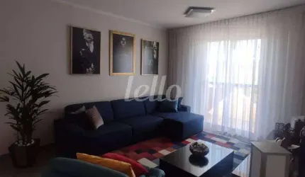 Apartamento com 2 quartos à venda na Avenida Presidente Kennedy, 1429, Santa Paula, São Caetano do Sul, 90 m2 por R$ 550.000