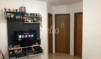 Apartamento com 2 quartos à venda na Rua Paranapiacaba, 445, Vila Pires, Santo André, 90 m2 por R$ 360.000