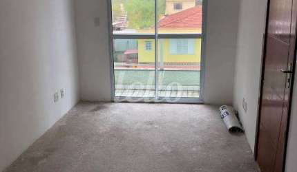 Apartamento com 2 quartos à venda na Rua Salvador Capassi, 79, Vila Baeta Neves, São Bernardo do Campo, 60 m2 por R$ 385.000