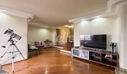 Apartamento com 3 quartos à venda na Avenida João Ramalho, 415, Centro, Santo André, 130 m2 por R$ 680.000