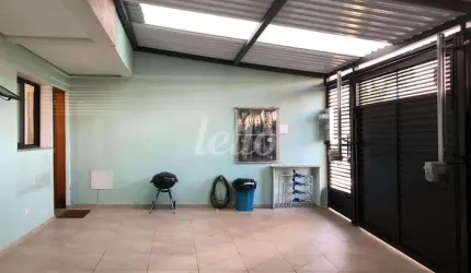 Apartamento com 2 quartos à venda na Rua Porto Alegre, 15, Vila Assunção, Santo André, 67 m2 por R$ 400.000